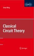 Classical circuit theory