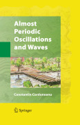 Almost periodic oscillations and waves