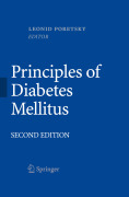 Principles of diabetes mellitus