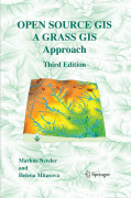 Open source GIS: a GRASS GIS approach