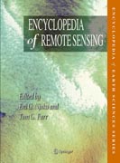 Encyclopedia of Remote Sensing