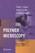 Polymer microscopy