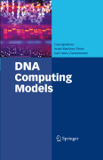 DNA computing models