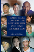 Health issues confronting minority men who have sex with men