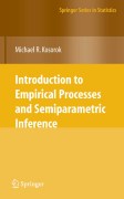 Introduction to empirical processes and semiparametric inference