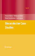 Bioconductor case studies