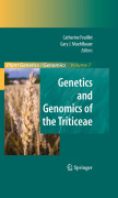 Genetics and genomics of the triticeae