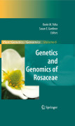 Genetics and genomics of rosaceae