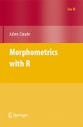 Morphometrics with R