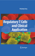 Regulatory T cells and clinical application