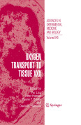 Oxygen transport to tissue XXX