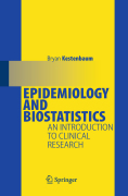 Epidemiology and biostatistics: an introduction to clinical research