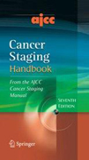 AJCC cancer staging handbook