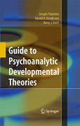 Guide to psychoanalytic developmental theories