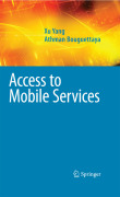 Access to mobile services