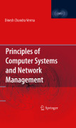 Principles of computer systems and network management