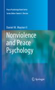 Nonviolence and peace psychology