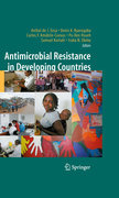 Antimicrobial resistance in developing countries