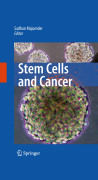 Stem cells and cancer