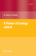 A primer of ecology with R