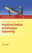 Variational analysis and aerospace engineering