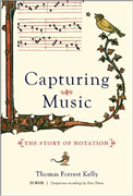 Capturing Music - The Story of Notation