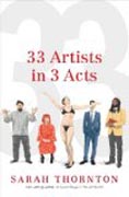 33 Artists in 3 Acts