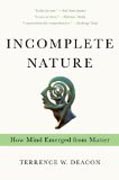 Incomplete Nature - How Mind Emerged from Matter