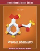 Organic Chemistry -  Principles and Mechanisms ISE