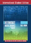 Intermediate Microeconomics with Calculus: A Modern Approach, 9e ISE