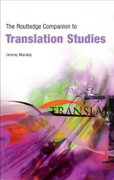 The Routledge companion to translation studies