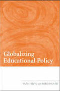 Globalizing education policy