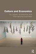 Culture and economics