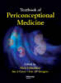 Textbook of periconceptional medicine