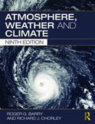 Atmosphere, weather and climate