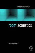 Room acoustics