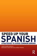 Speed Up Your Spanish: Strategies to Avoid Common Errors