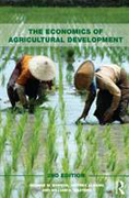 Economics of agricultural development