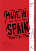 Made in Spain: Studies in Popular Music