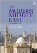 The modern middle east