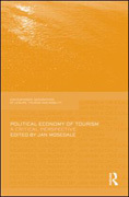 Political economy of tourism: a critical perspective