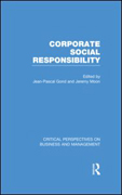 Corporate social responsibility