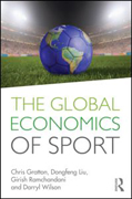 The global economics of sport