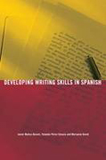 Developing writing skills in spanish