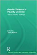 Gender Violence in Poverty Contexts: The educational challenge