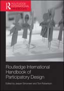 Routledge International Handbook of Participatory Design