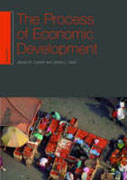 The process of economic development