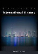 International finance