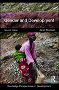 Gender and development