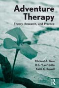 Adventure Therapy: Theory, Research, and Practice